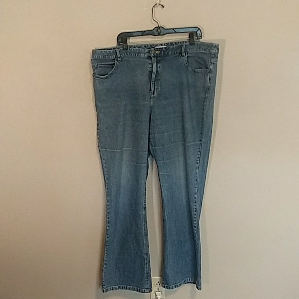 Villager Plus Size Jeans